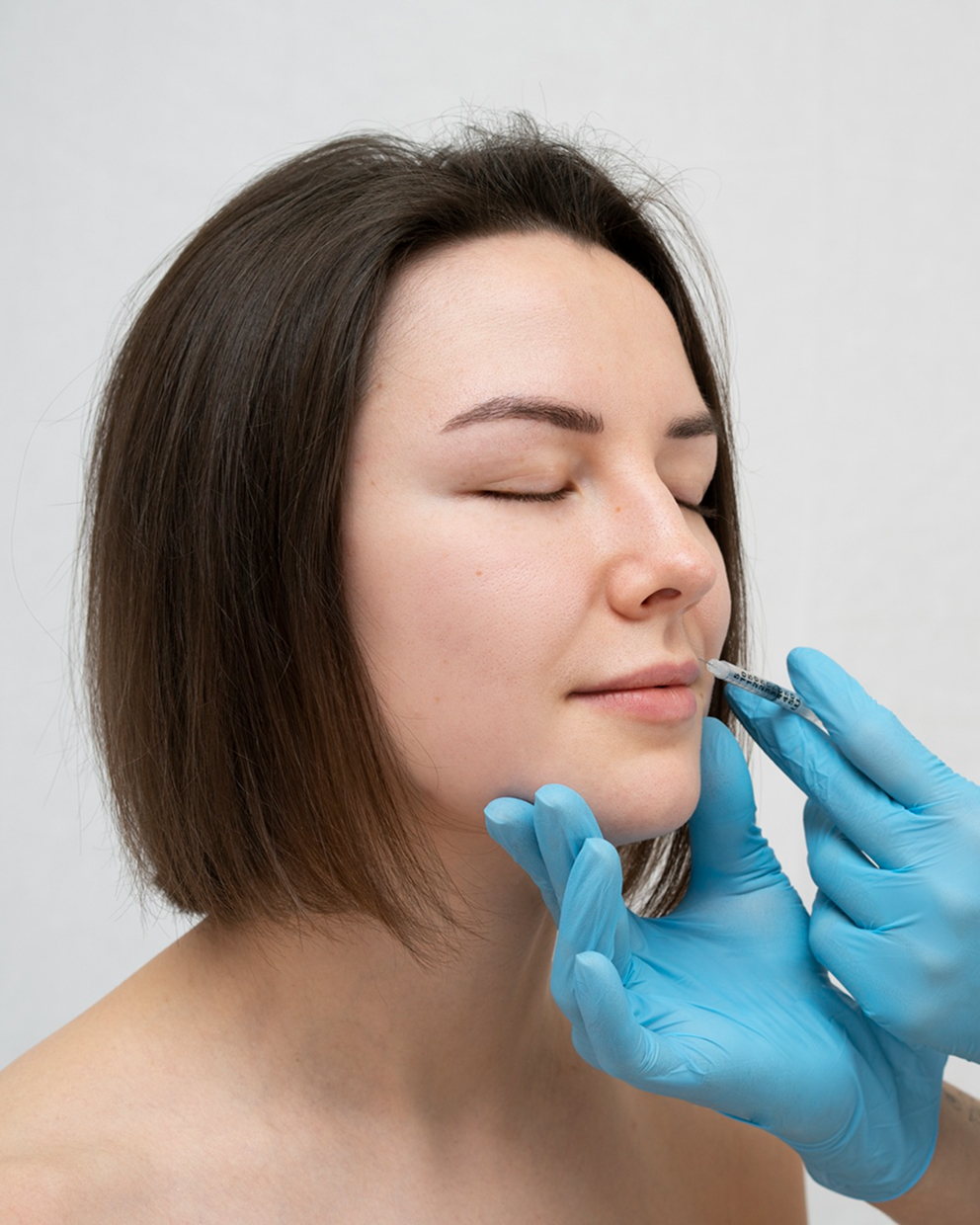 5-Point Injection Skinbooster