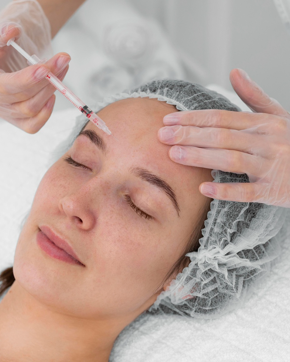 5-Point Injection Structura Skinbooster