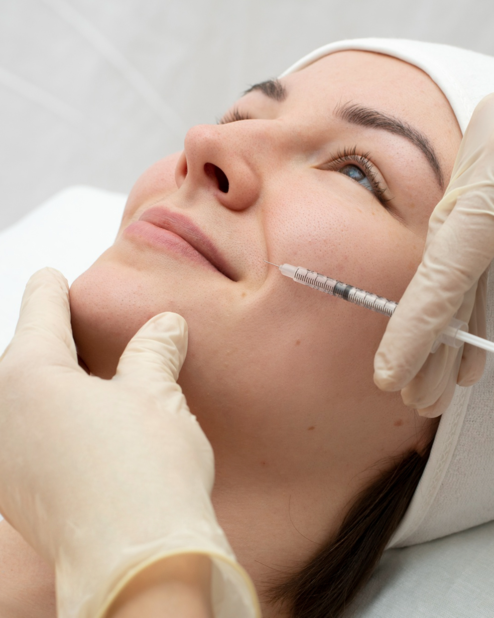 Innerskin Signature Acne Programme