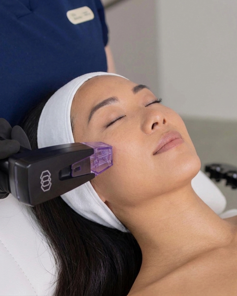 Innerskin Signature Acne Scars Programme