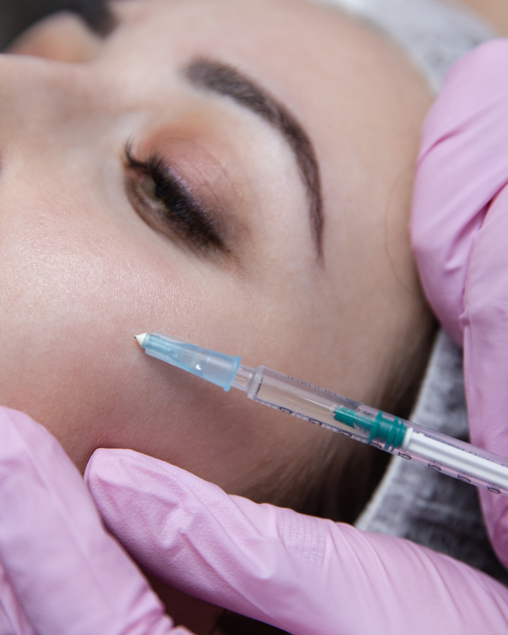 Deep-Hydration Skin Booster