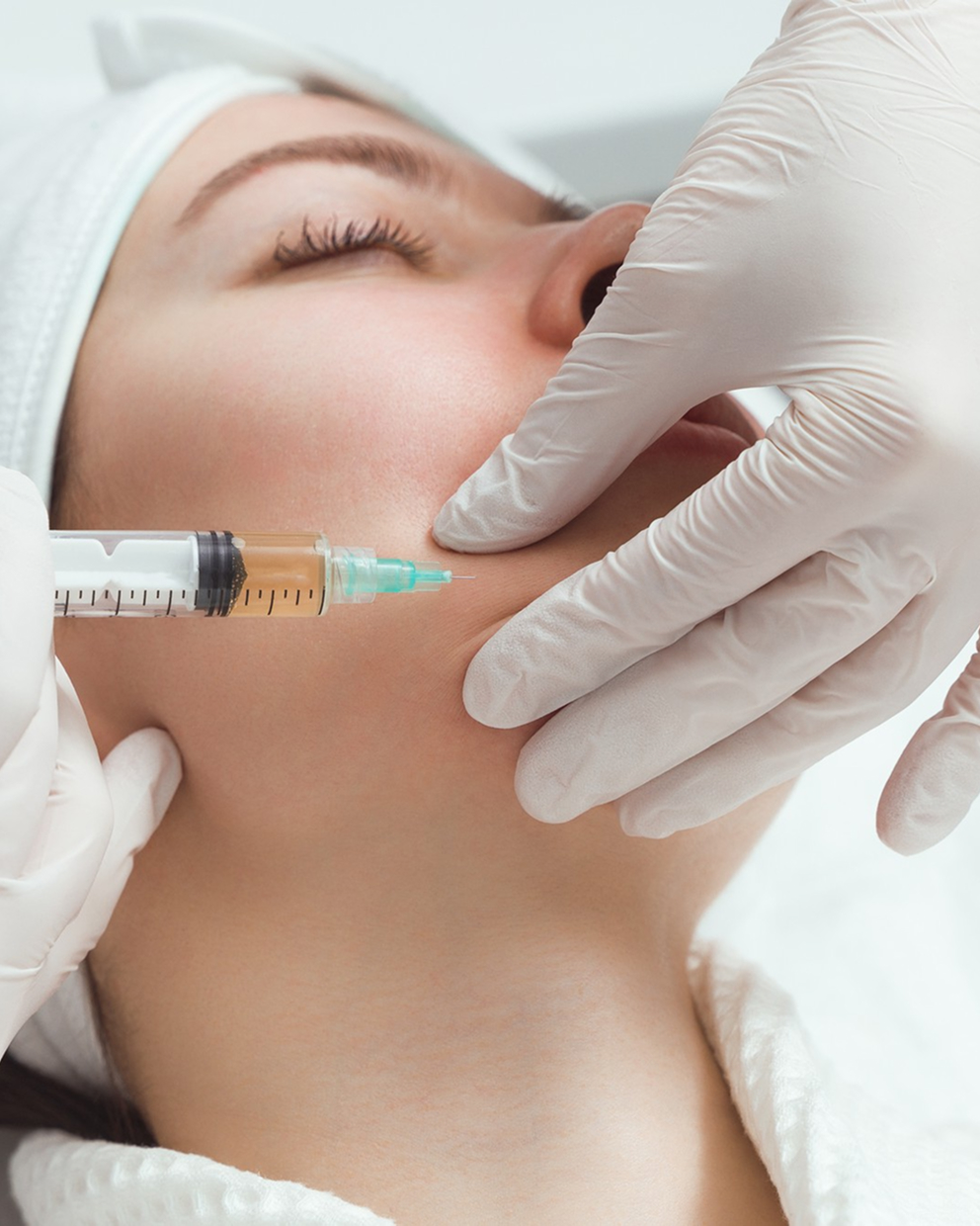 ECM Skin Booster