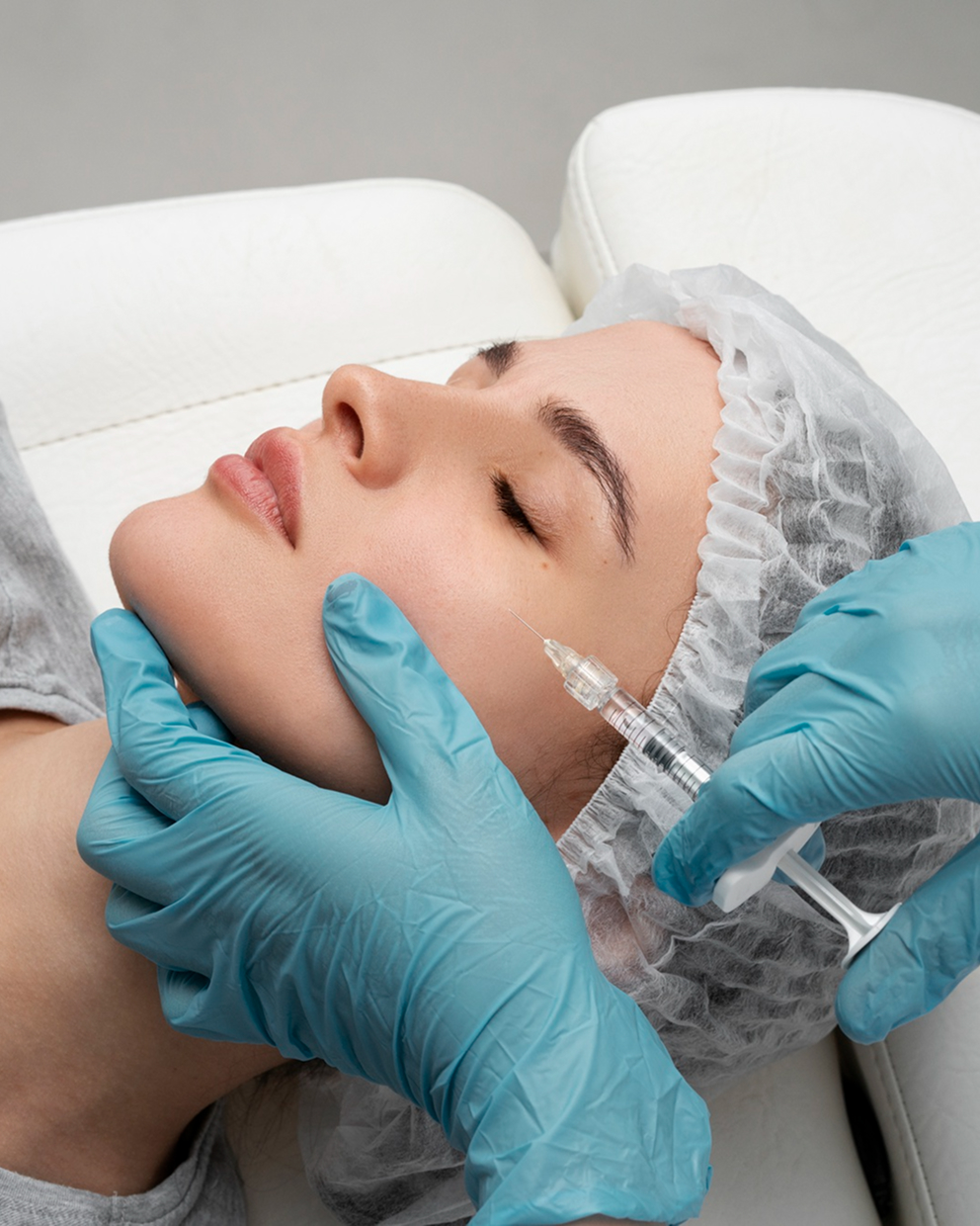 HA-Glycerol Skin Booster