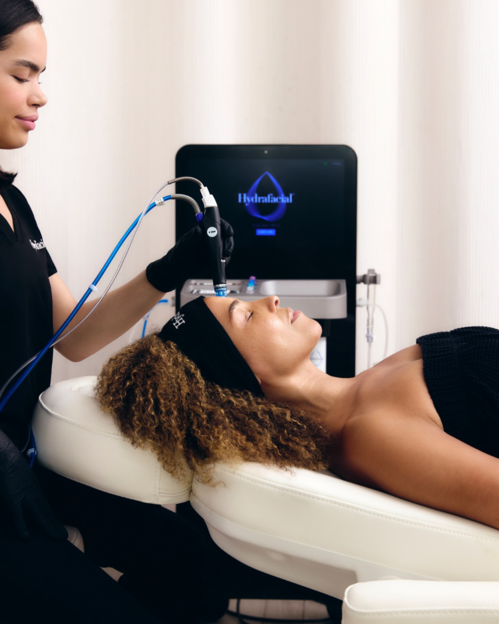 HydraFacial