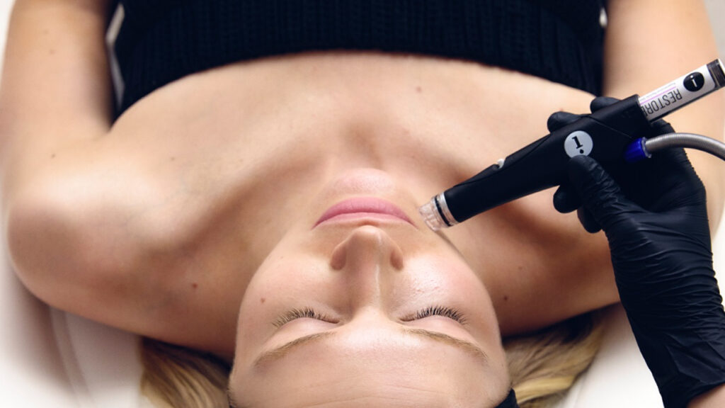 HydraFacial