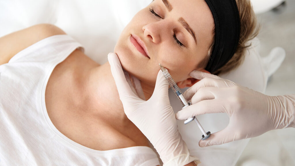 Hydro Deluxe Skin Booster