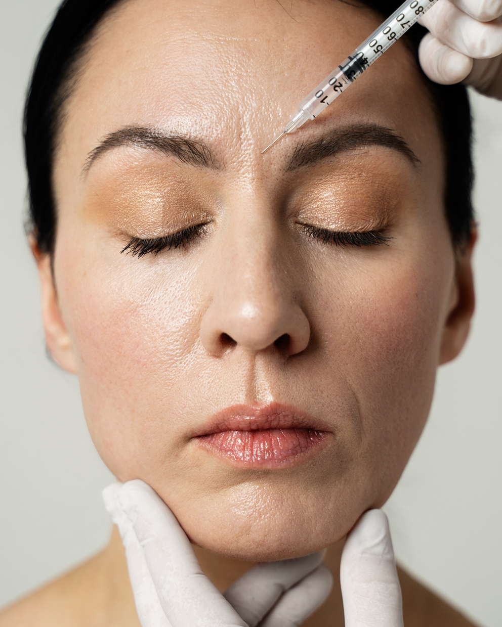 Injectable Neurotoxins