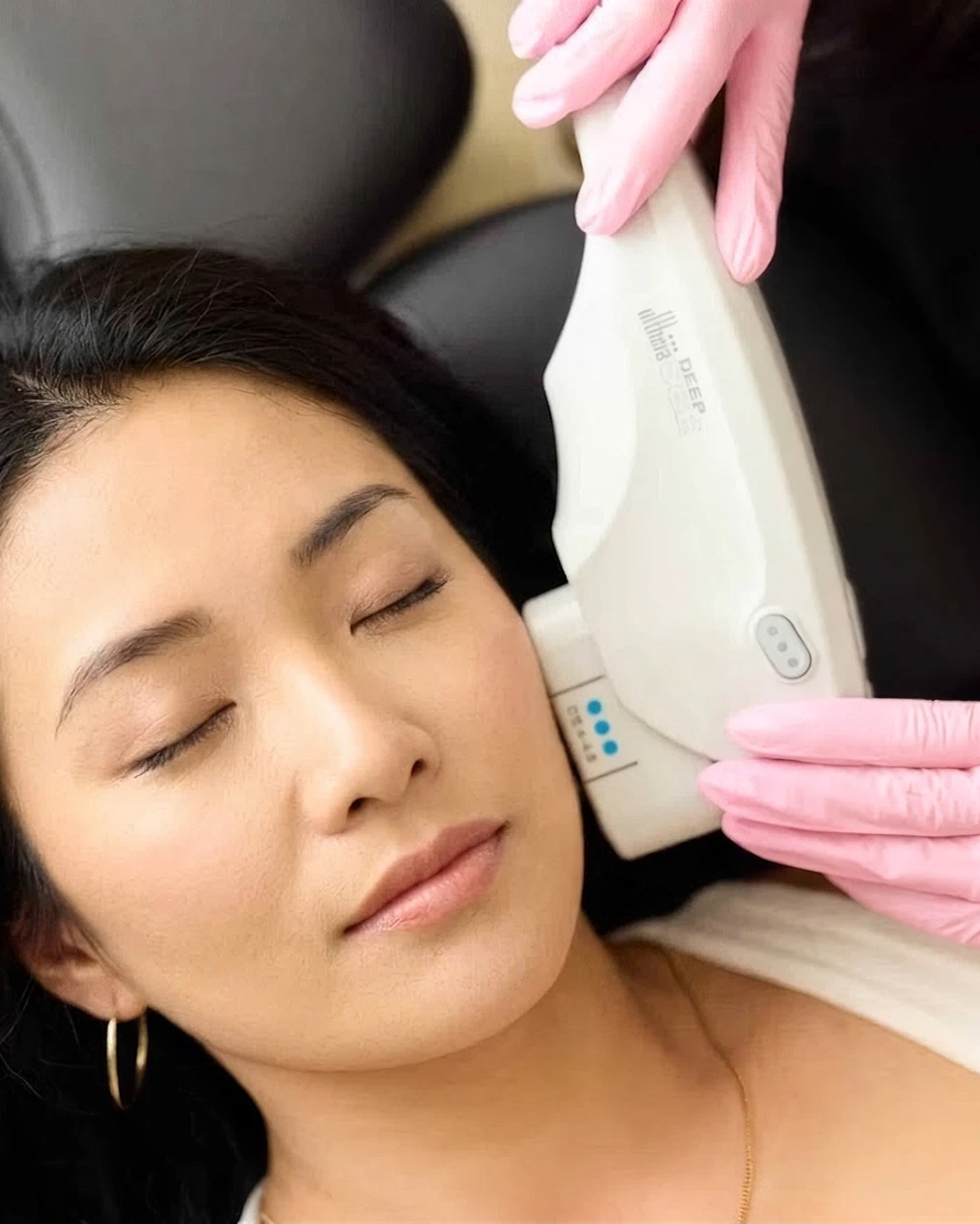 Innerskin Signature Lifting Programme