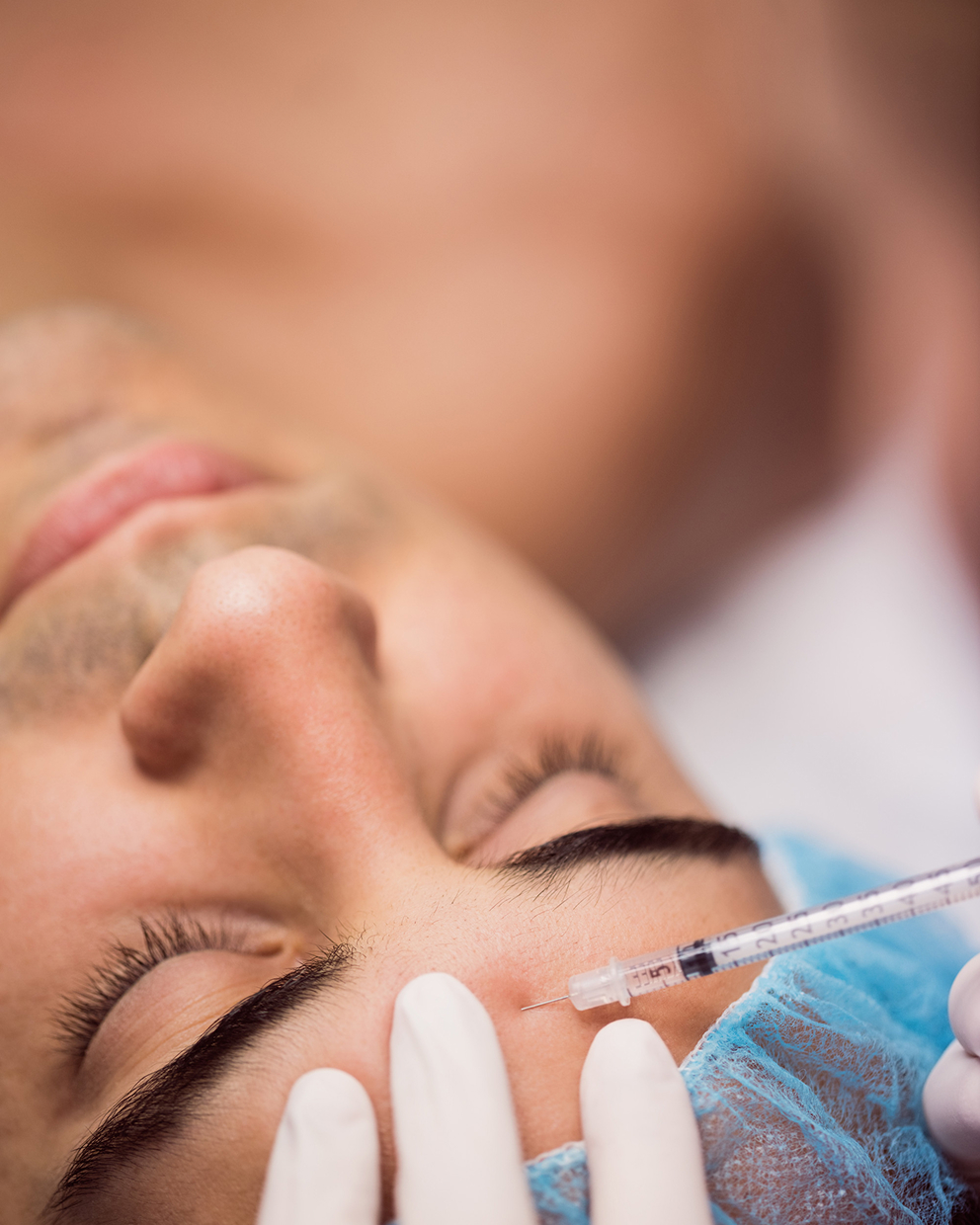 Innerskin Signature Multi-Layered Skin Booster Programme
