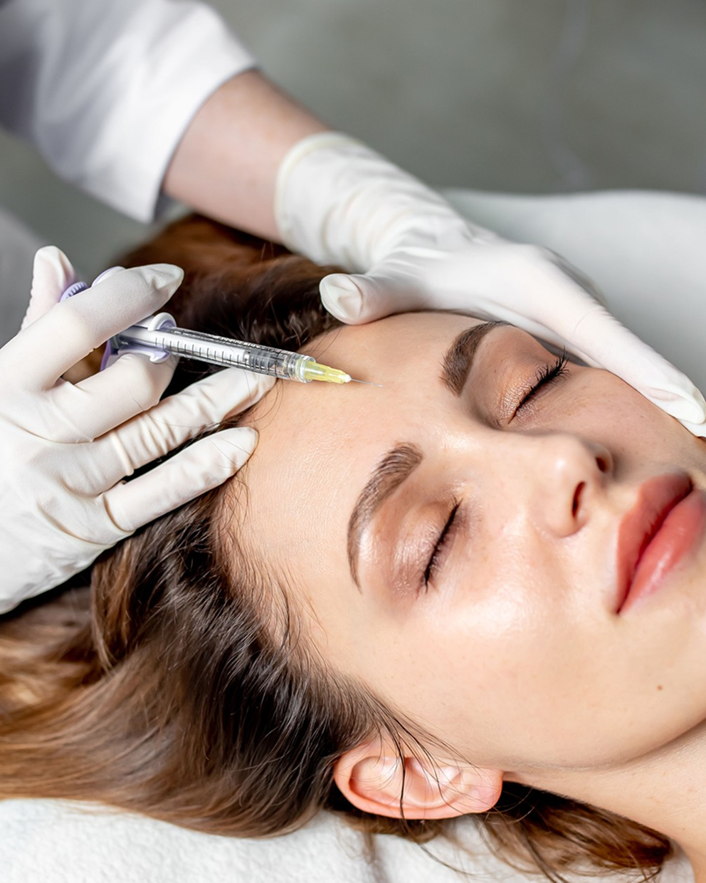 PDLLA Skin Booster