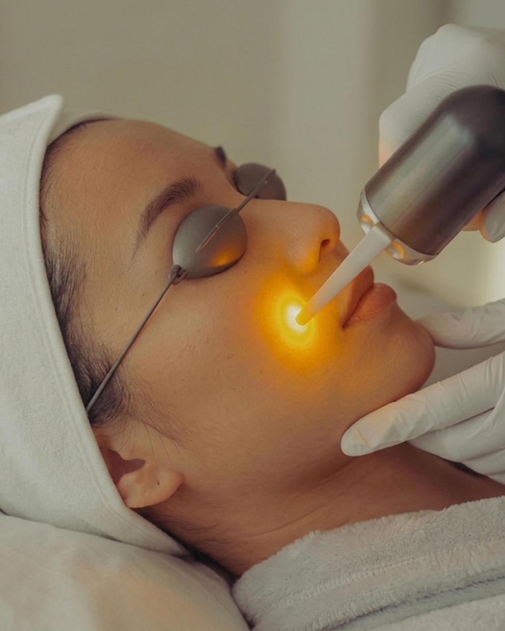 Innerskin Signature Pigmentation Programme