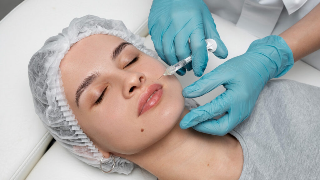 Pigmentation Programme