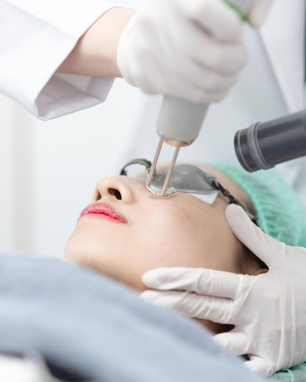 Rejuvenation Programme