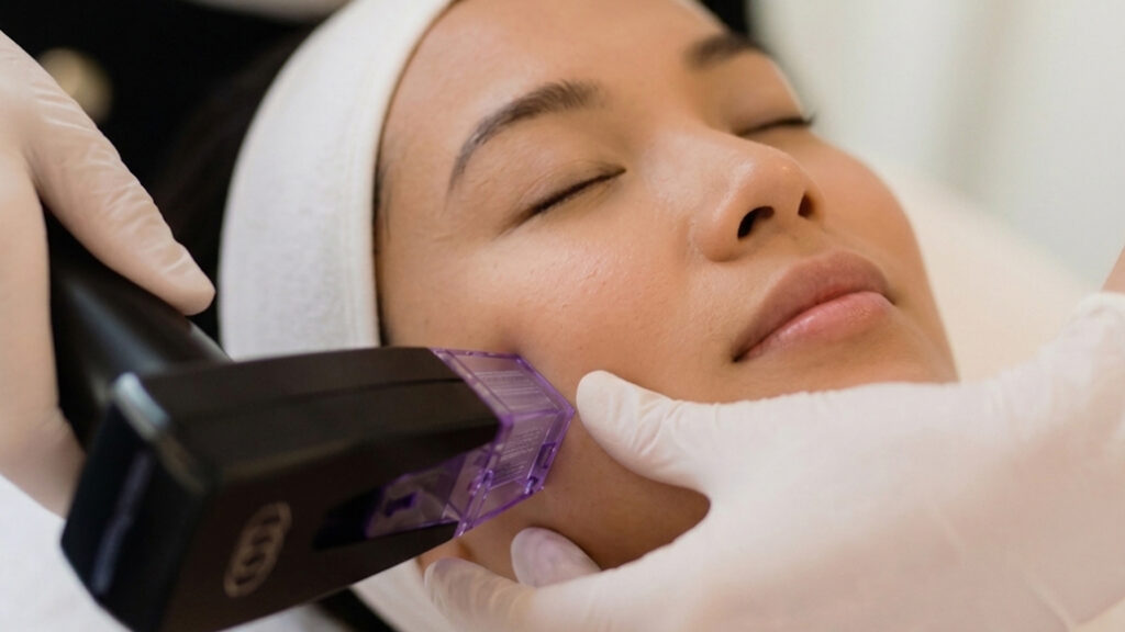 Rejuvenation Programme