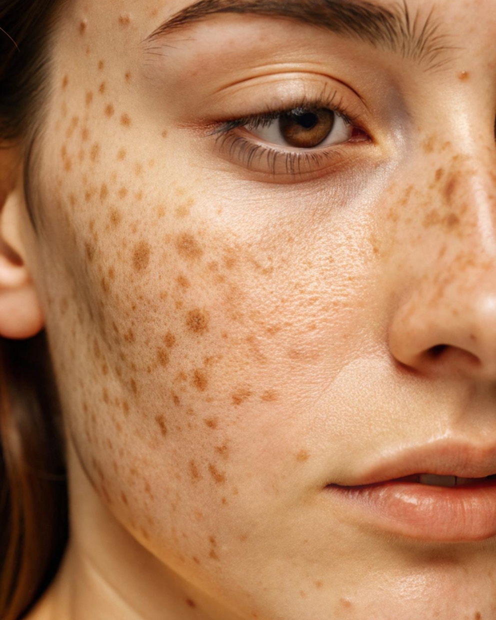 Pigmentation