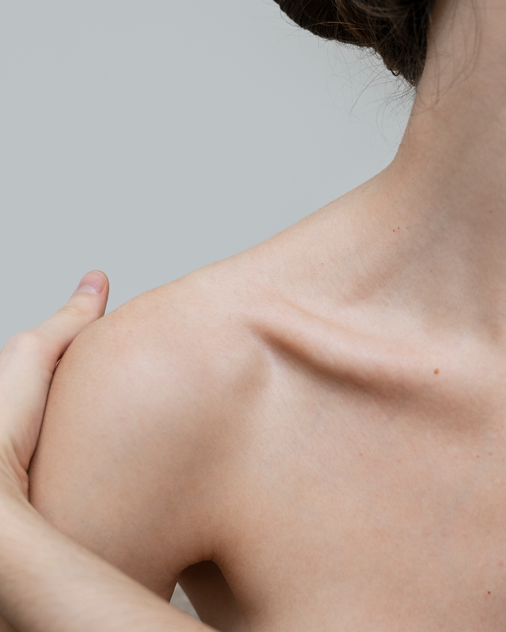 Shoulder Slimming